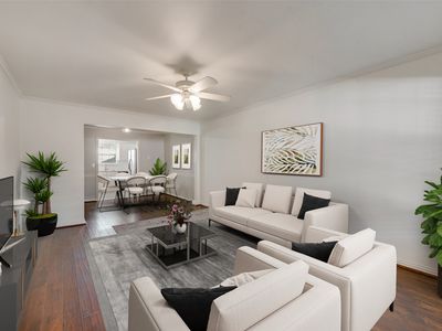 5818 E University Blvd APT 215, Dallas, TX, 75206