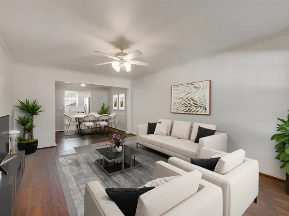 5818 E University Blvd APT 215, Dallas, TX 75206