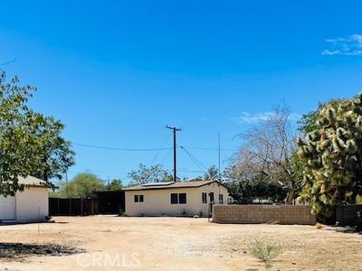 7746 Geronimo Trl, Yucca Valley, CA, 92284