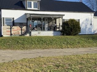 179 E Main St, Fort Kent, ME 04743