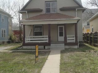 2611 R St, Lincoln, NE 68503