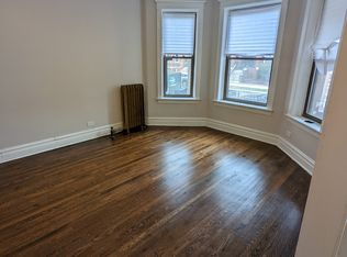 6236 S Evans Ave UNIT 1, Chicago, IL 60637