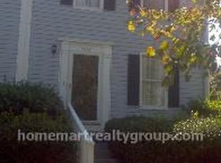 3414 Misty Harbor Trl, Atlanta, GA 30340