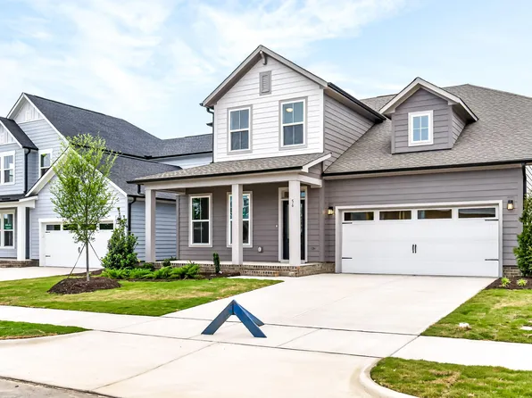 56 Tranquility Way, Fuquay Varina, NC 27526