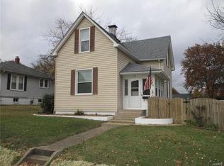 513 Portland Ave, Belleville, IL