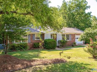 2510 Aspen Ave NW, Huntsville, AL 35810