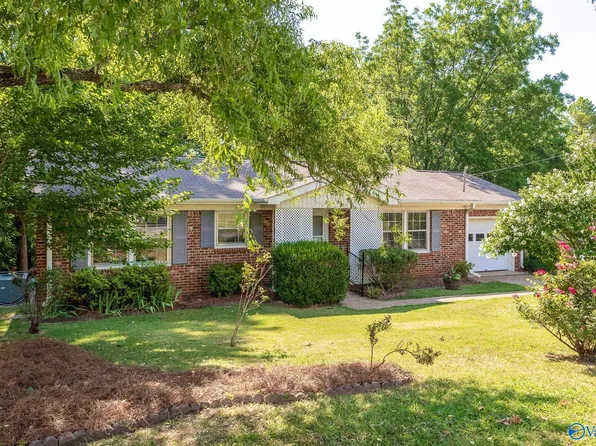 2510 Aspen Ave NW, Huntsville, AL 35810