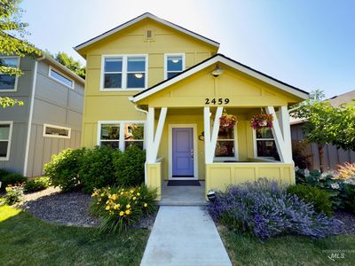 2459 S Loveland Ln, Boise, ID, 83705