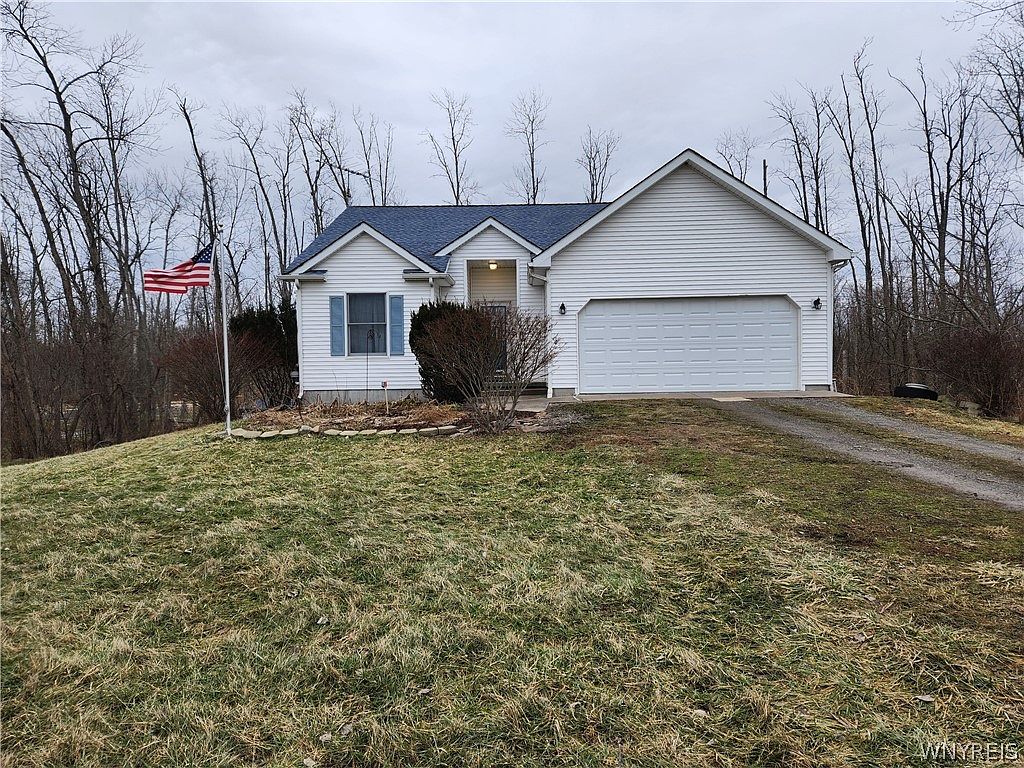 4015 Hartland Rd, Gasport, NY 14067 Zillow