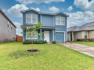 7843 Galleon Field Ln, Cypress, TX 77433