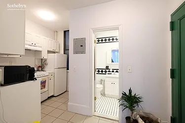 Rented by Sotheby's International Realty