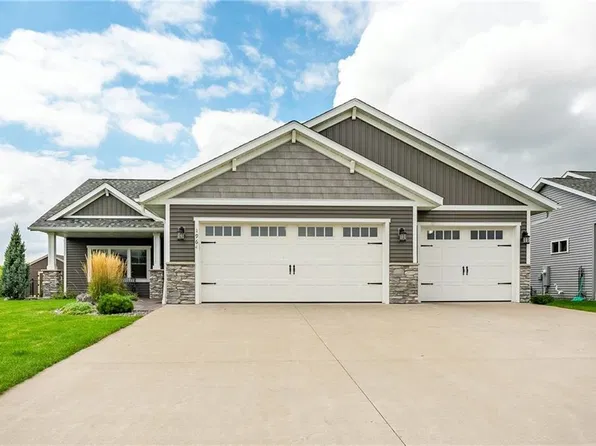 1964 Tucker TRAIL, EAU CLAIRE, WI 54703