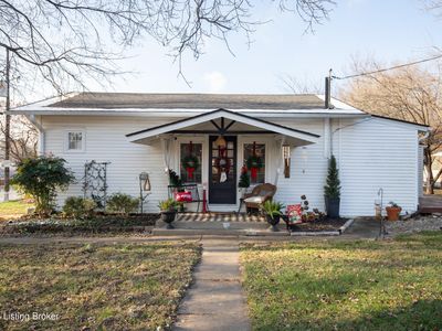 2915 Lindsay Ave, Louisville, KY, 40206