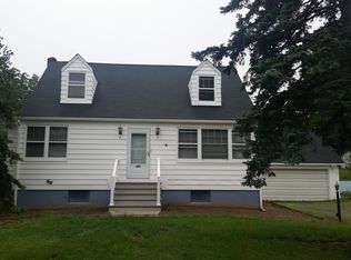 151 Parsippany Rd, Whippany, NJ 07981