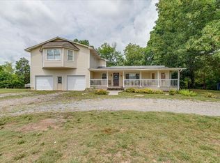 7518 S Hwy S #341, Chickamauga, GA 30707