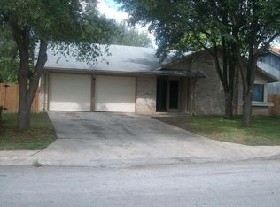 9455 Points Edge, San Antonio, TX 78250