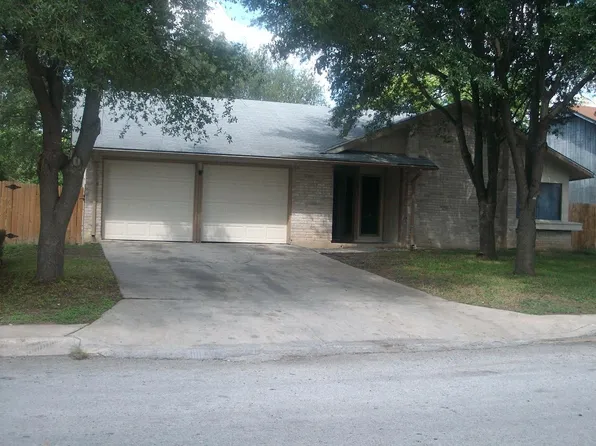 9455 Points Edge, San Antonio, TX 78250