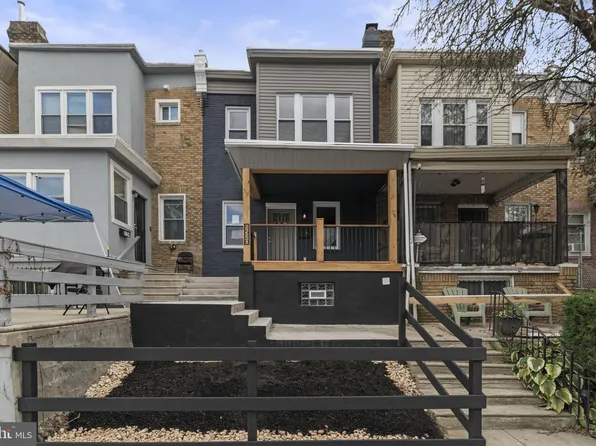 5520 Florence Ave, Philadelphia, PA 19143