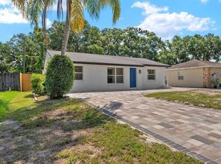 10707 N Rome Ave, Tampa, FL 33612