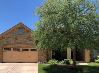 3033 Portulaca Dr, Round Rock, TX 78681