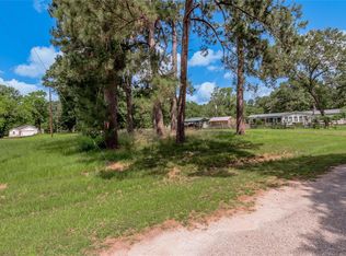 LOT 15 Hermitage St, Trinity, TX 75862