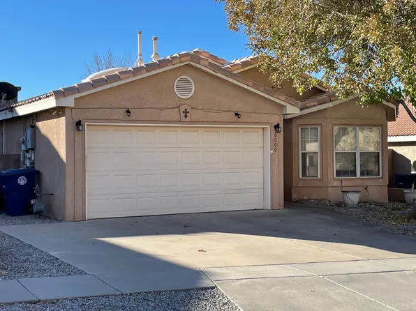 6600 Ladrillo Pl NE, Albuquerque, NM 87113