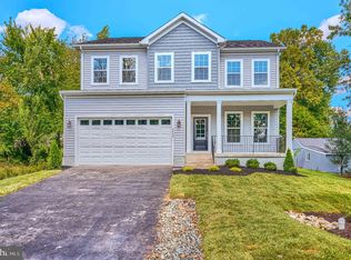 6060 Florey Rd, Hanover, MD 21076