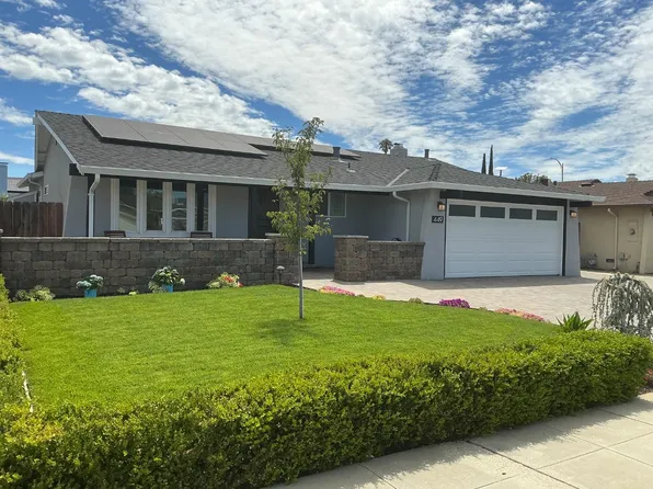 449 Ariel Ct, San Jose, CA 95123