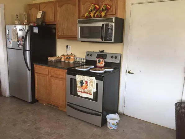 200 E Mill St, Mc Arthur, OH 45651