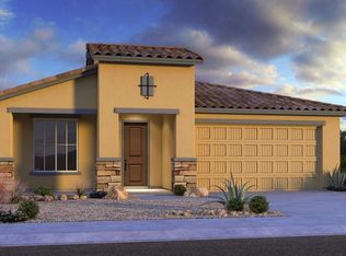 8736 W Colter St, Glendale, AZ 85305