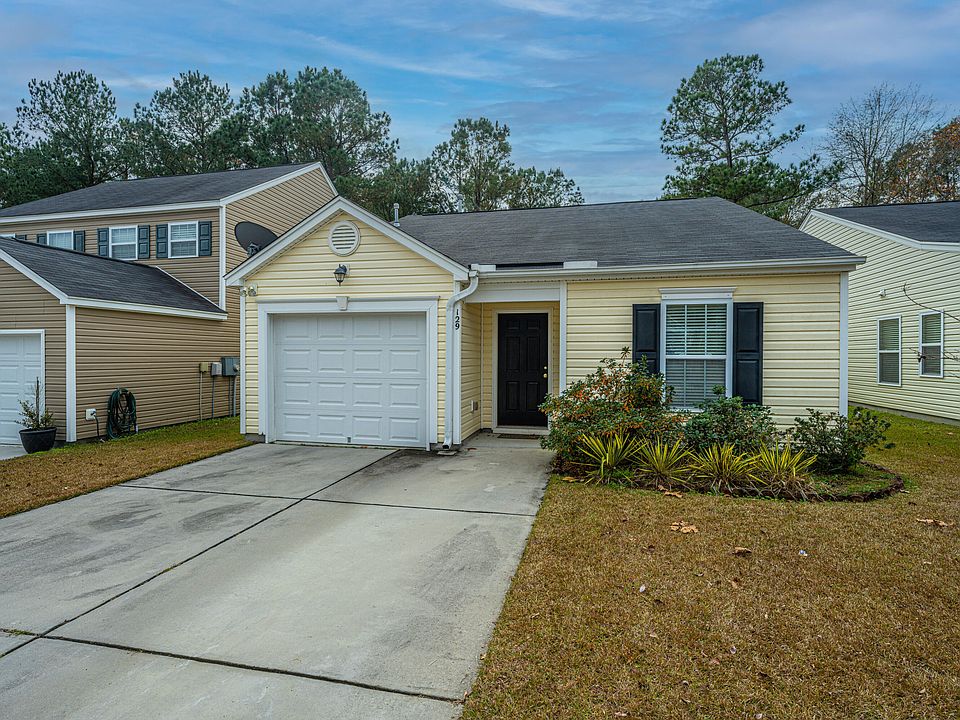 129 Coosawatchie St, Summerville, SC 29485 Zillow