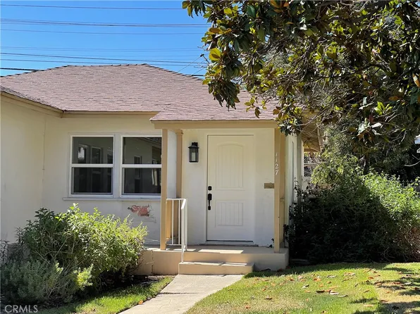 1127 N Verdugo Rd #A, Glendale, CA 91206