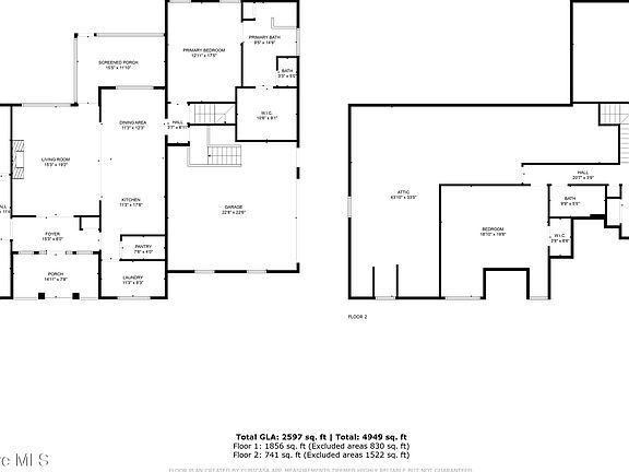 3rd image of this home