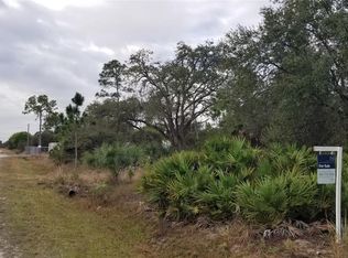 520 S Nogal St, Clewiston, FL 33440