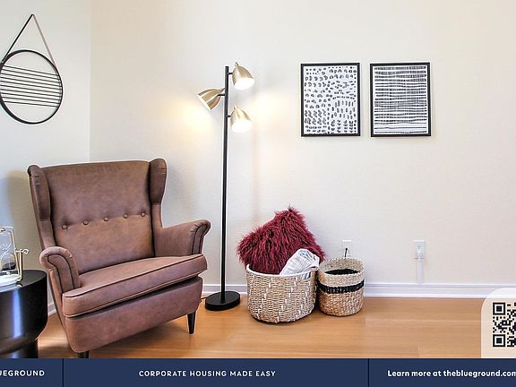 Reading Area