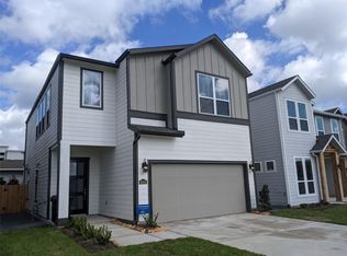 8504 Morning Melody Dr, Houston, TX 77063