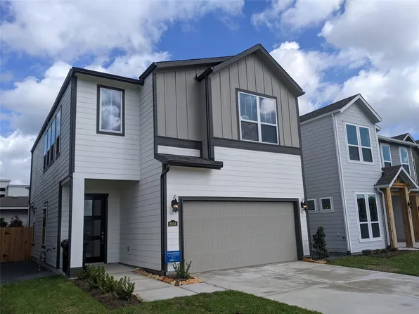 8504 Morning Melody Dr, Houston, TX 77063