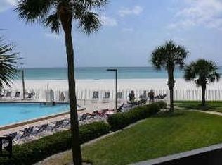 17940 Gulf Blvd APT 1B, Redington Shores, FL 33708