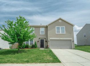 4329 Fletcher Dr, Lafayette, IN 47909