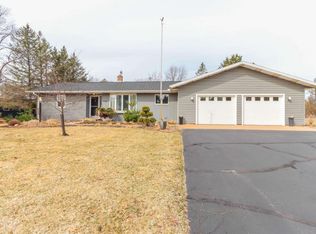 730 Waterworks Rd, Nekoosa, WI 54457