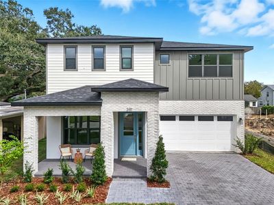 3111 Oberlin Ave, Orlando, FL, 32804