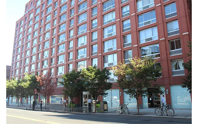 Rented by Douglas Elliman | media 19