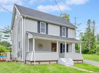 465 Morgan Rd, West Springfield, MA 01089