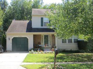 10908 Flintlock Ln, Fort Washington, MD 20744