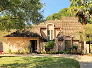 3210 Ashton Park Dr, Houston, TX 77082