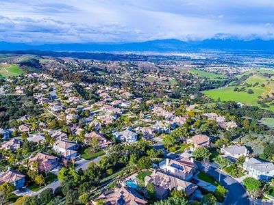 16180 Pinnacle Rd, Chino Hills, CA, 91709