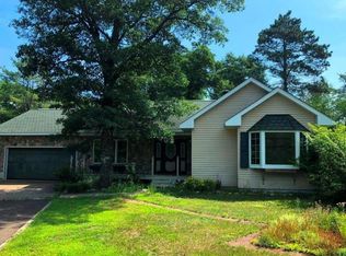9900 Blue Heron Rd, Boulder Junction, WI 54512