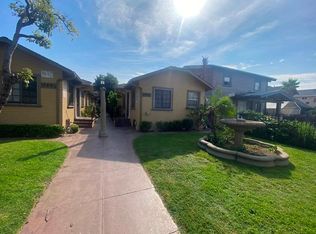 1042 1/4 N Ardmore Ave #1042-1/4, Los Angeles, CA 90029