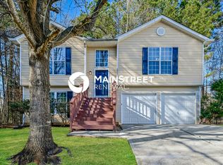 3865 Cress Way Dr, Decatur, GA 30034