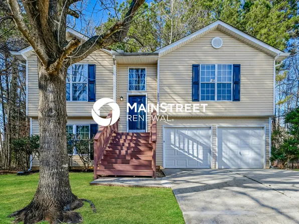 3865 Cress Way Dr, Decatur, GA 30034
